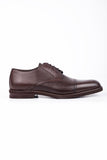 IMZA Men's Antique Leather Lace-Up Classic Shoes – 1033245151
