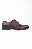 100% Leather Analin Slip-On Classic Shoes 1033245171