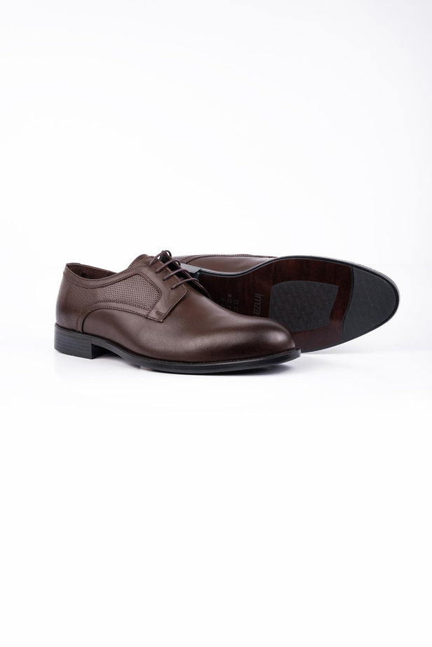 100% Leather Analin Slip-On Classic Shoes 1033245171
