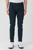 Gabardine Cotton 5 Pocket Slim Fit Casual Denim Pants 1023240150
