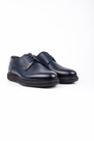 100% Leather Antique Lace-Up Classic Shoes 1033245150