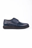 100% Leather Antique Lace-Up Classic Shoes 1033245150
