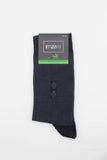 Bamboo Patterned Socks 1060245105