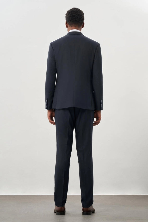 IMZA Men's Stretch Comfort Fit Classic Suit – 1001245900