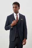 IMZA Men's Stretch Comfort Fit Classic Suit – 1001245900