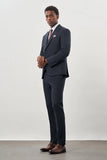 IMZA Men's Stretch Comfort Fit Classic Suit – 1001245900