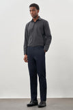 IMZA Men's Cotton Comfort Fit Casual Chino Pants – 1003245169