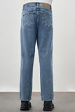 Cord Cotton 5 Pocket Oversize Casual Denim Pants 1023245156