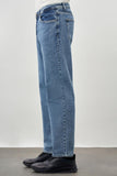 Cord Cotton 5 Pocket Oversize Casual Denim Pants 1023245156
