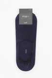 Plain Cotton Supreme Ballet Socks 1060250153