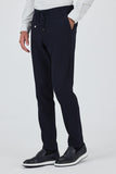 Stretch Elasticated Side Pocket Casual Comfort Fit Jogger Trousers 1003250210