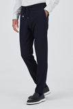 Stretch Elasticated Side Pocket Casual Comfort Fit Jogger Trousers 1003250210