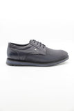 IMZA Men's Aniline Leather Lace-Up Classic Shoes – 1033250186
