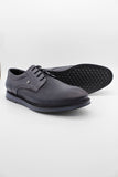 IMZA Men's Aniline Leather Lace-Up Classic Shoes – 1033250186