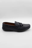 IMZA Men's Shringle Leather Buckle Casual Shoes –1033240159