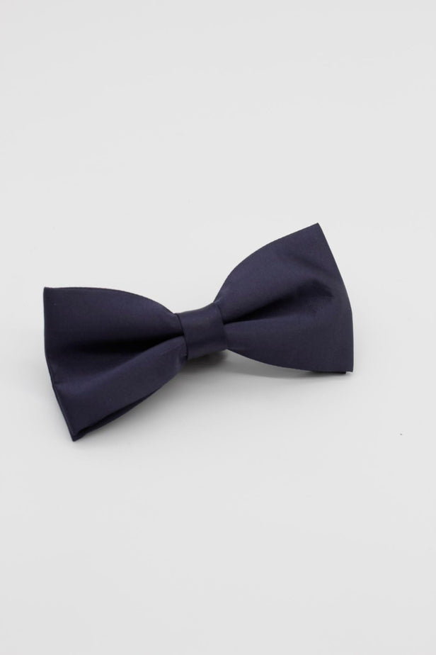 Navy Tuxedo Bow Tie 1049235100