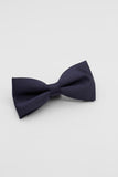 Navy Tuxedo Bow Tie 1049235100