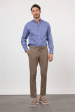 IMZA Men's Gabardine Slim Fit Jogger Pants – 1003260166