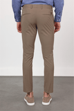 IMZA Men's Gabardine Slim Fit Jogger Pants – 1003260166