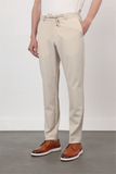 IMZA Men's Textured Slim Fit Stretch Jogger Pants – 1003260177