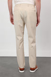 IMZA Men's Textured Slim Fit Stretch Jogger Pants – 1003260177