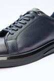 IMZA Men's Genuine Leather Lace-Up Classic Dress Shoe - 1033260153