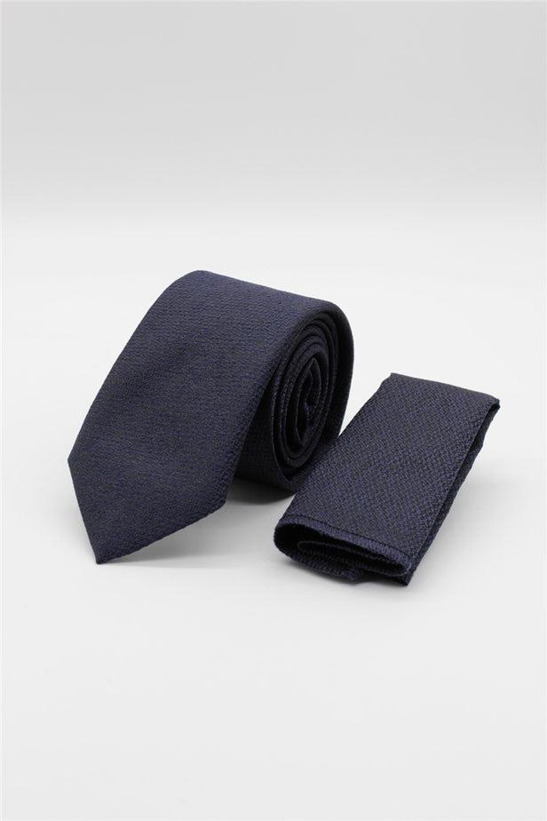 Patterned 7 cm Tie 1090260110
