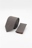 Patterned 6 cm Tie