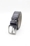 Plain Aniline Casual Faux Leather Seamless Belt 1046255203