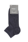 Plain Bamboo Ankle Socks 1060255152