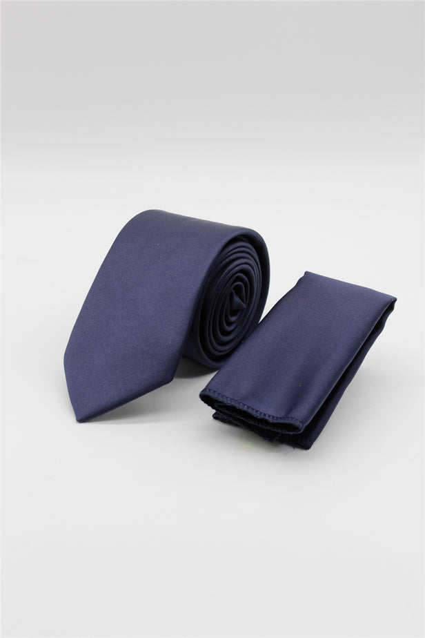 Plain Satin Tie 1090260200