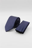 Plain Satin Tie 1090260200