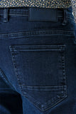 IMZA Men's Gabardine Slim Fit 5-Pocket Casual Pants – 1023240152