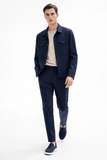 IMZA Men's 6 Drop Slim Fit Stretch Sport Suit – 1001260176