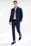 IMZA Men's 6 Drop Slim Fit Stretch Sport Suit – 1001260176