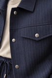 IMZA Men's 6 Drop Slim Fit Stretch Sport Suit – 1001260176