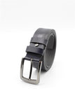Genuine Leather Casual 4 cm Aniline Belt 1046260200