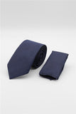 Patterned 7 cm Tie 1090260117