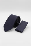 Patterned 7 cm Tie 1090260114