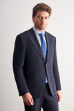 Swallowtail Collar Fully Lined 6 Drop Slim Fit Suit 1001255162