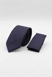 Patterned 7 cm Tie 1090260117
