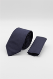 IMZA Men's Birdseye Pattern 6 cm Classic Tie – 1090260100