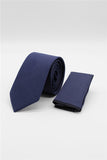 Patterned 7 cm Tie 1090260114