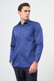 IMZA Men's 100% Cotton Comfort Fit Classic Shirt – 1004245323
