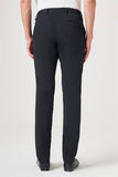 IMZA Men's Textured Slim Fit Stretch Jogger Pants – 1003260177