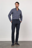 IMZA Men's Linen Blend Slim Fit Jogger Pants – 1003260169