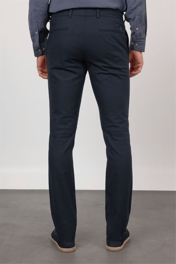 IMZA Men's Linen Blend Slim Fit Jogger Pants – 1003260169