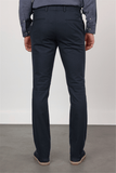 IMZA Men's Linen Blend Slim Fit Jogger Pants – 1003260169
