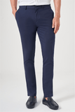 IMZA Men's Slim Fit Cotton Casual Chino Pants – 1003260178