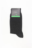 IMZA Men's Stretch Bamboo Crew Socks – 1060225100